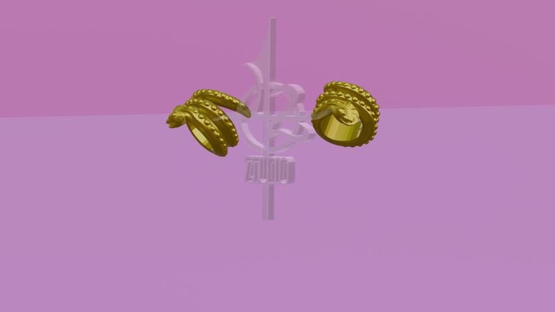 Deuce Gorgon MH G2 Bracelet