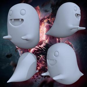 Tekken 8 Ghost