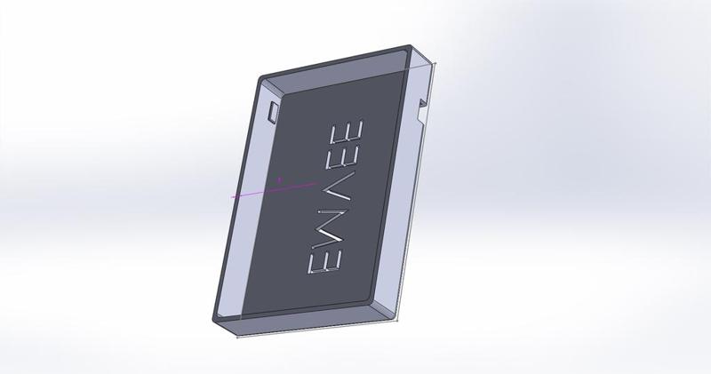 Lumix GH3 battery holder