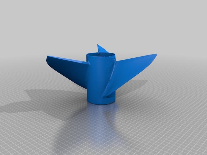 Cleaver Formula 4 RH