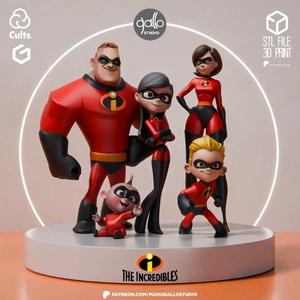 THE_INCREDIBLES
