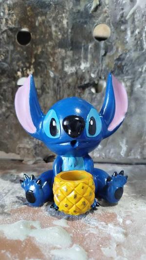 Stitch with Pinneapple (incense Support)