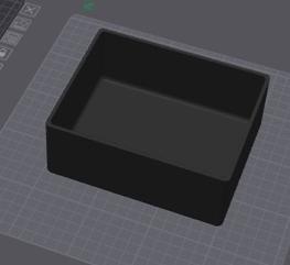 Brotdose / Sandwichbox 