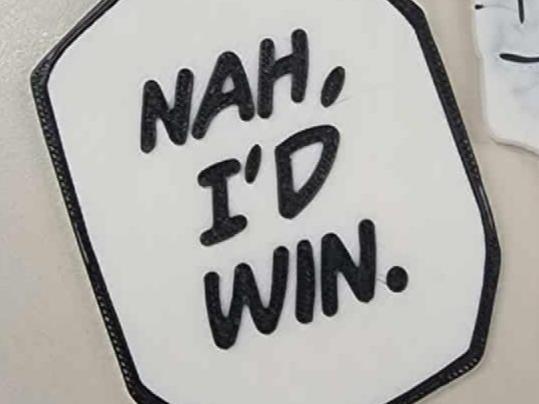 Gojo I Win 
