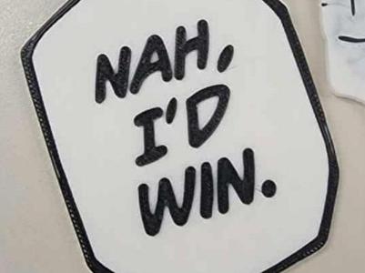 Gojo I Win 