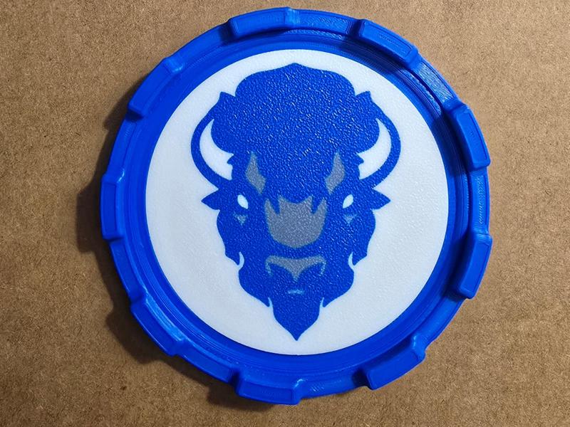 COASTER MASTER INSERT - HOWARD