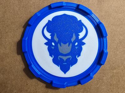 COASTER MASTER INSERT - HOWARD