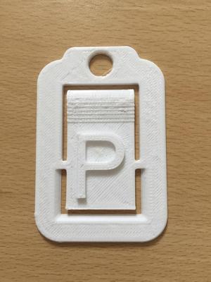 Paper Clip