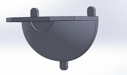 SWALLOW BIRDHOUSE 