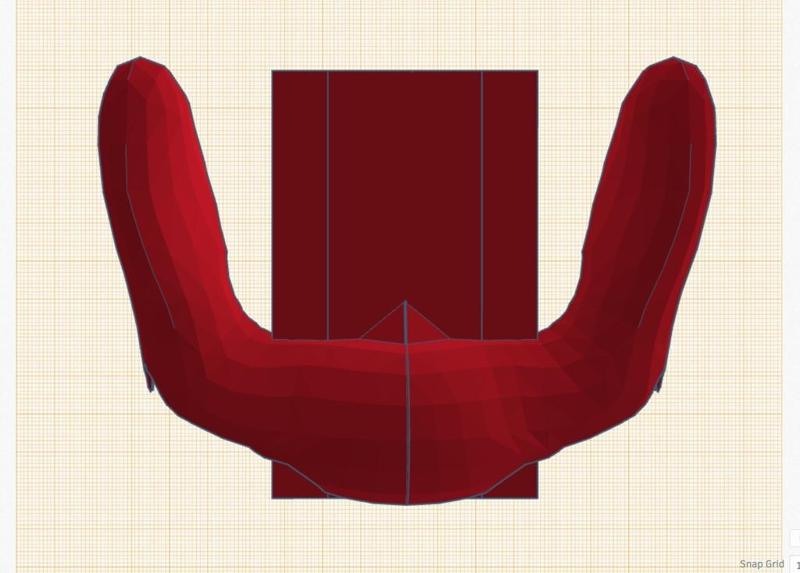 Nintendo Switch Joy-con Grip