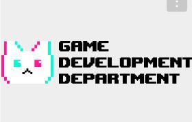 Blue Archive Game Development Department logo