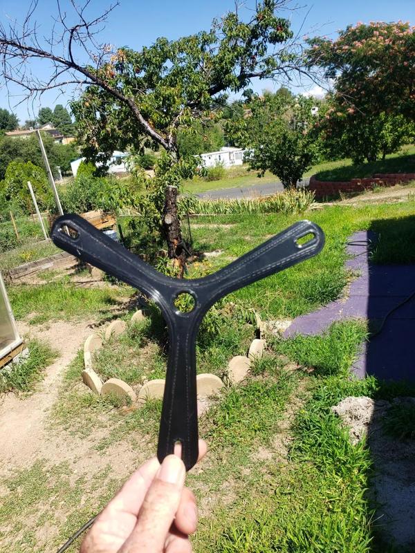 Boomerang 