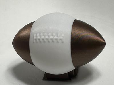 FootPong