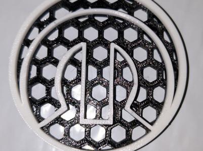 Mopar Car Coasters