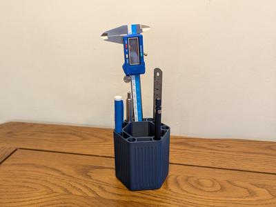 Pen Cup