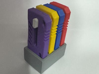 Utility Knife holder