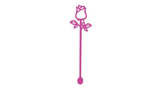 REVOLVEDOR / MEZCLADOR / AGITADOR DE TRAGOS - FLOR