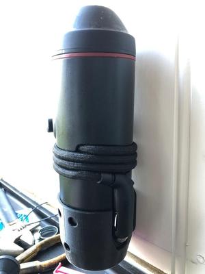 Espresso Mobil Holder