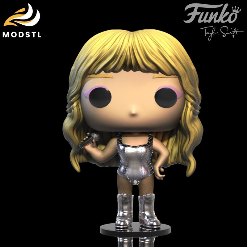 GHV2013 FUNKO TAYLOR SWIFT V2