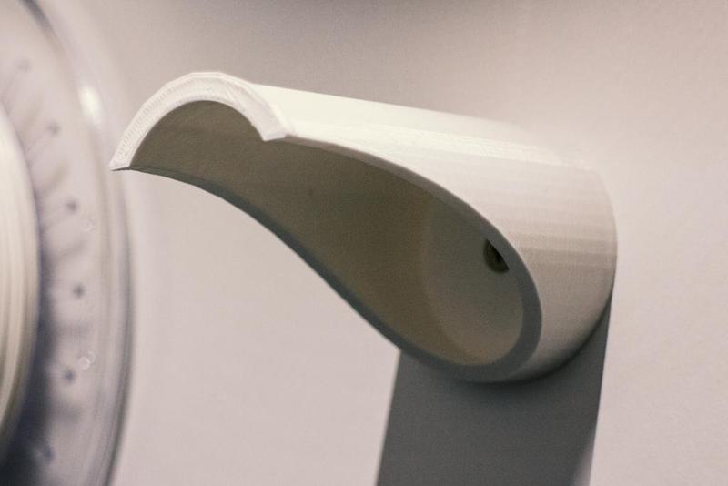 Filament Holder / Wall mount