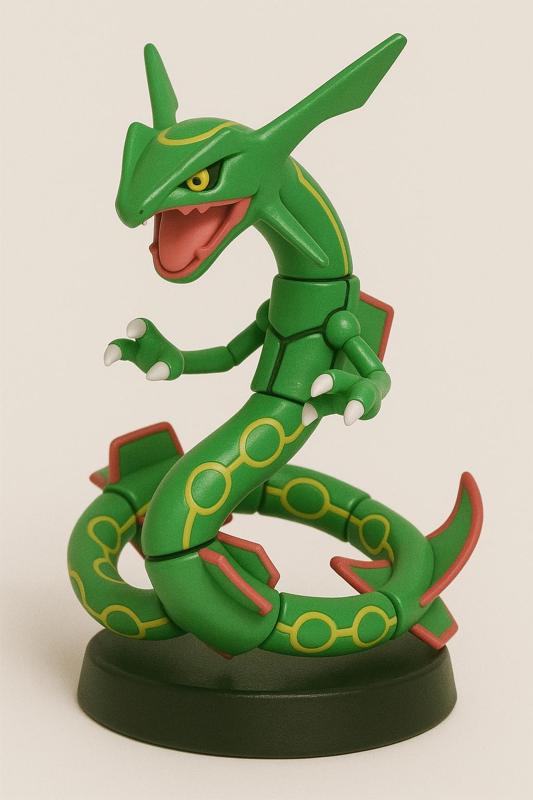 Rayquaza