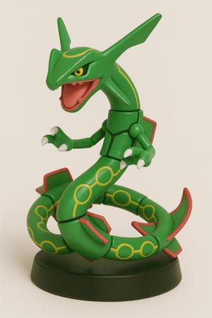 Rayquaza