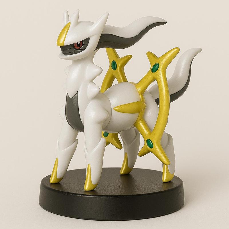 Arceus