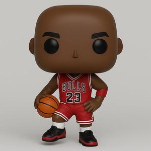Michael Jordan Funko Pop
