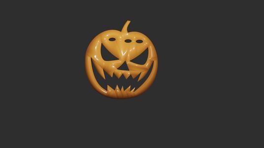 Pumpkin