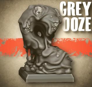 Grey Ooze