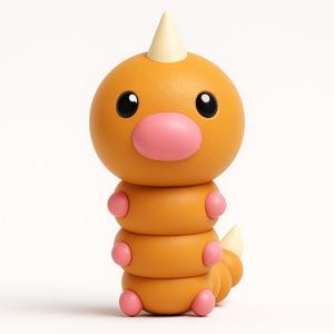 Weedle
