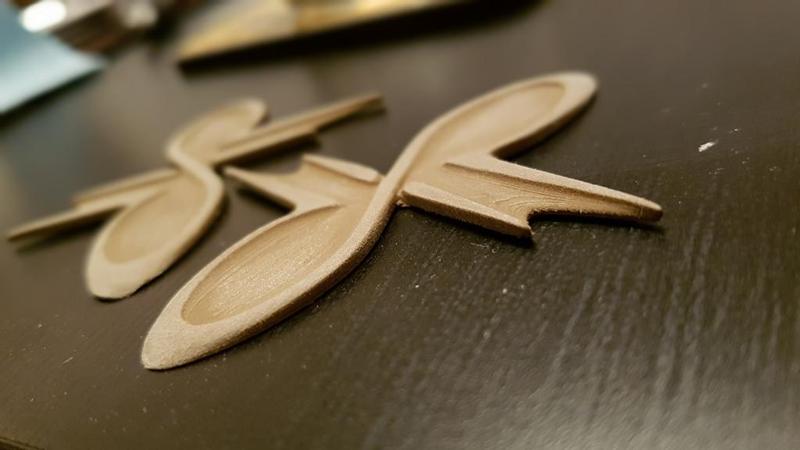 Devin Townsend Project - Dual Guitar Plec