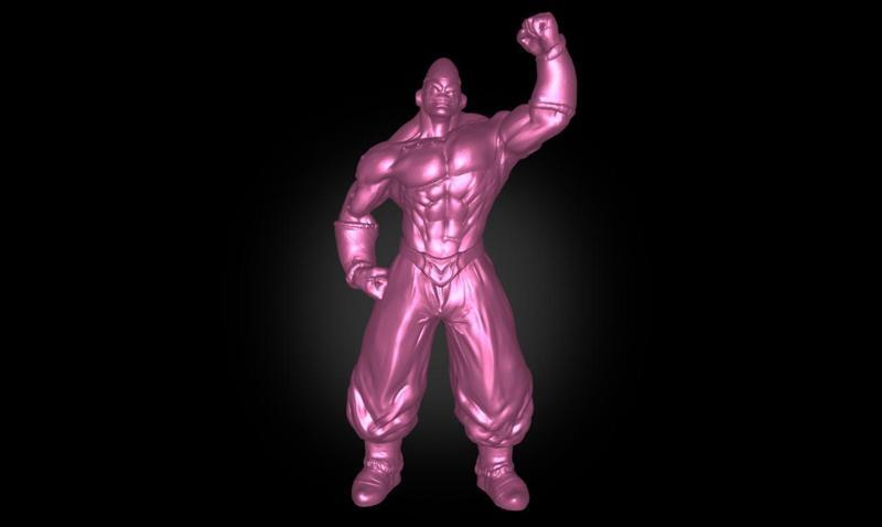 Super Buu