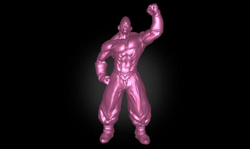 Super Buu