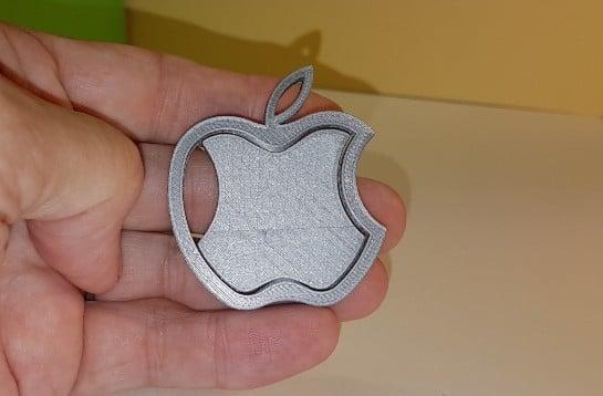 Logo APPLE 
