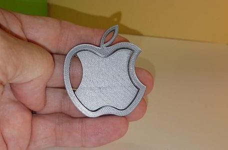 Logo APPLE 