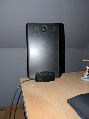Drawing Tablet Charging Dock