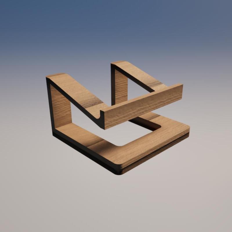 SUPPORT PC PORTABLE (laptop support)