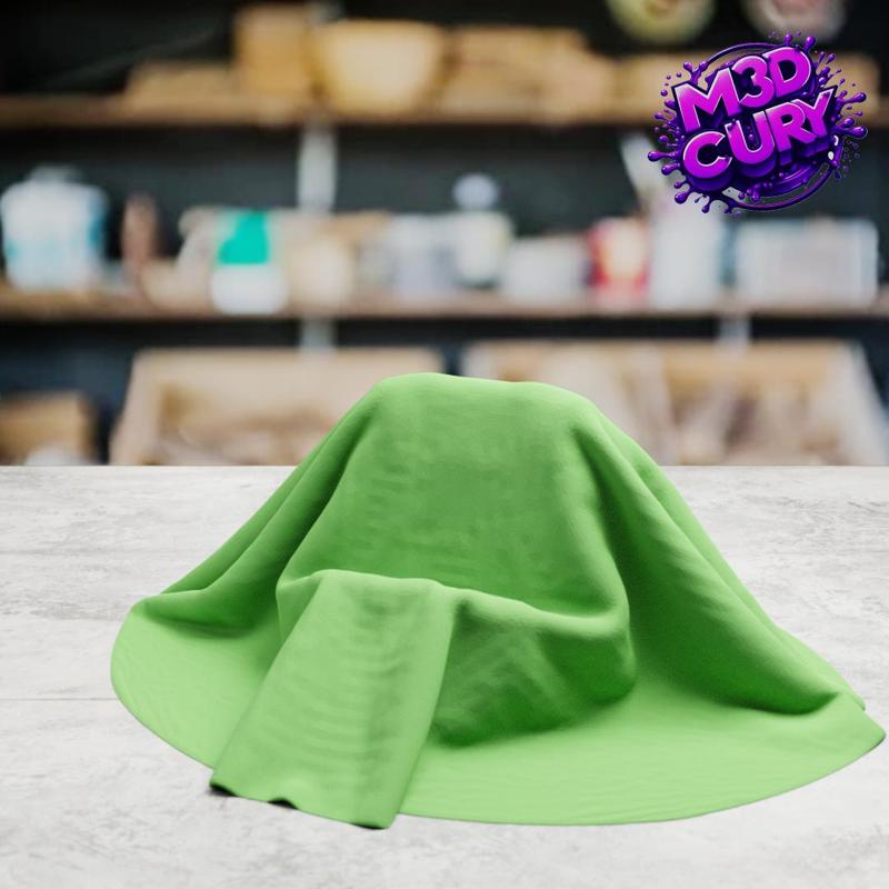 Phone holder / phone stand / blanket / piece of cloth