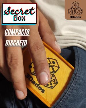 SECRETBOX