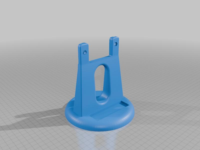 Benq monitor support