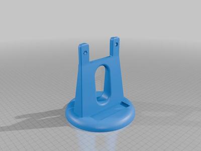 Benq monitor support