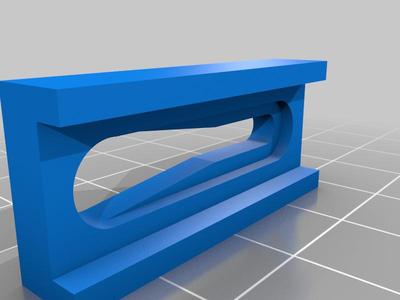 Dell Optiplex SFF Cage Lock / locking / latch