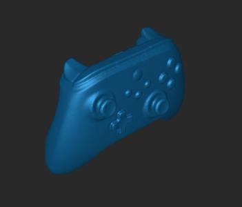 XBOX Controller Model