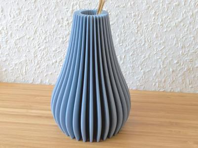 Vase 5