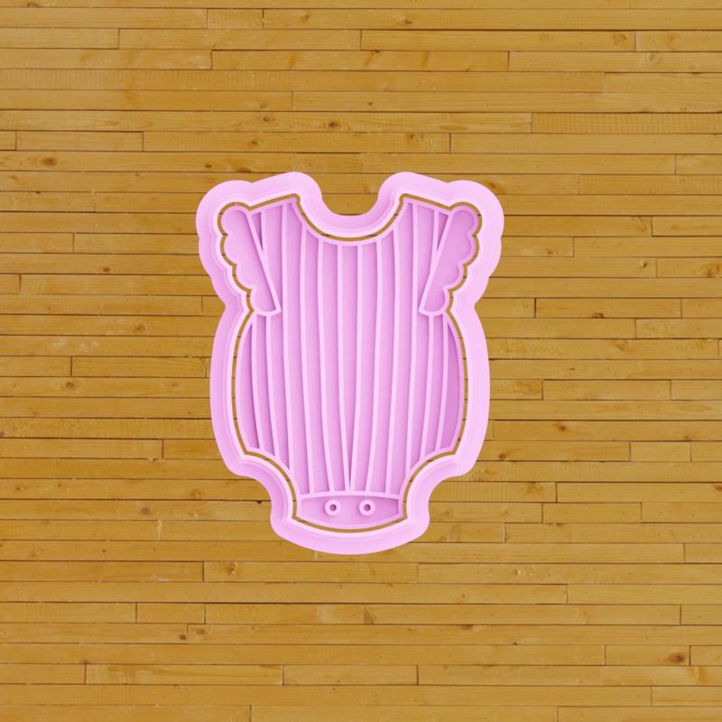 Cookie Cutter baby clothes