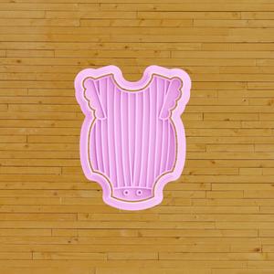 Cookie Cutter baby clothes