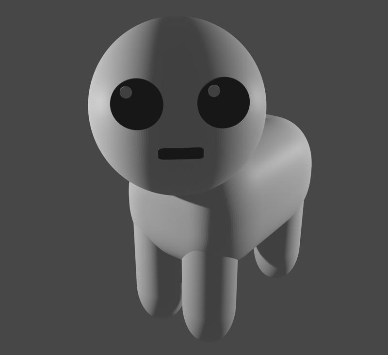 YIPPIE !!! Autism Creature