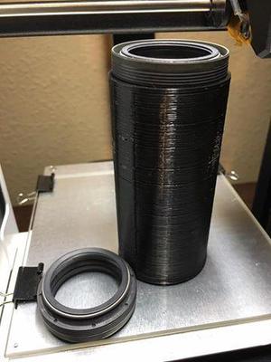 Fox 32mm Seal Install Tool