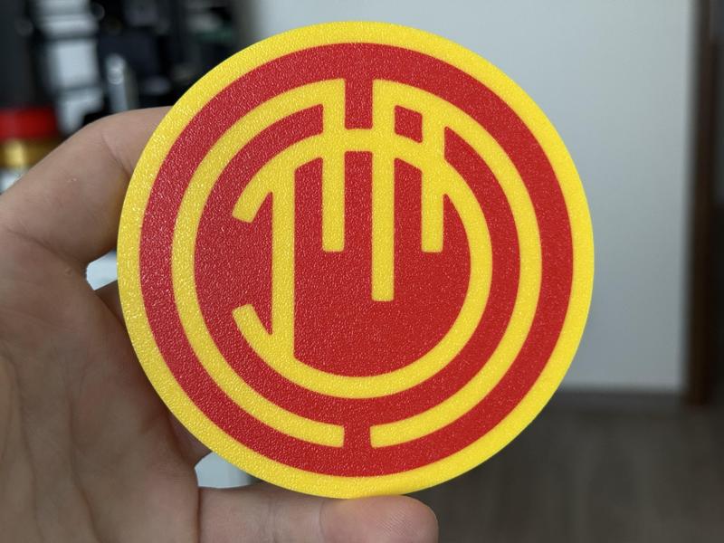 RCD Mallorca coaster